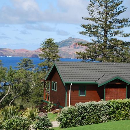 Apartament Coast Norfolk Island Burnt Pine Pokój zdjęcie