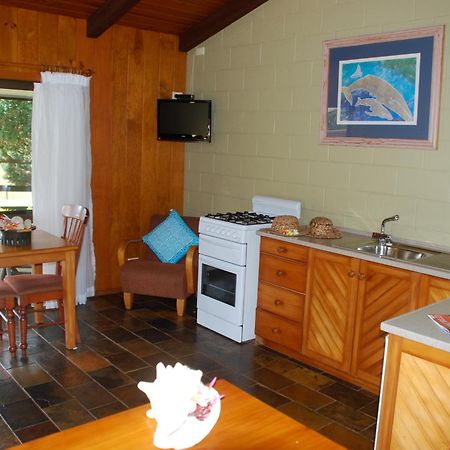 Apartament Coast Norfolk Island Burnt Pine Zewnętrze zdjęcie