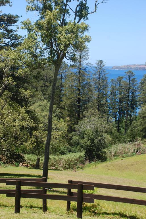 Apartament Coast Norfolk Island Burnt Pine Pokój zdjęcie