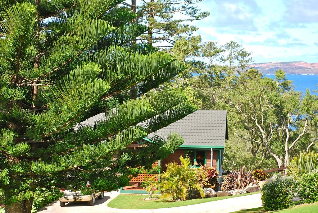 Apartament Coast Norfolk Island Burnt Pine Pokój zdjęcie
