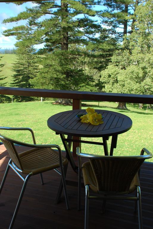 Apartament Coast Norfolk Island Burnt Pine Pokój zdjęcie