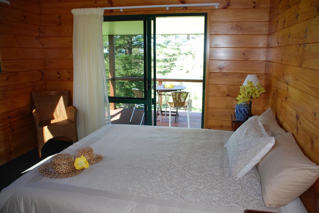 Apartament Coast Norfolk Island Burnt Pine Pokój zdjęcie