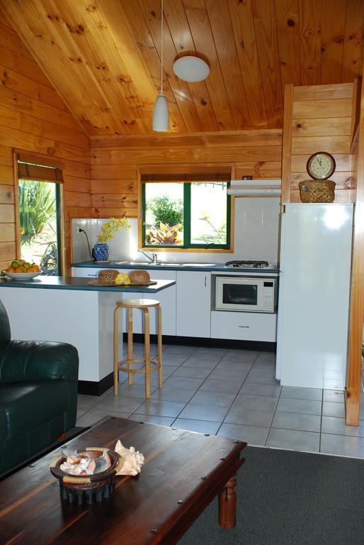 Apartament Coast Norfolk Island Burnt Pine Pokój zdjęcie