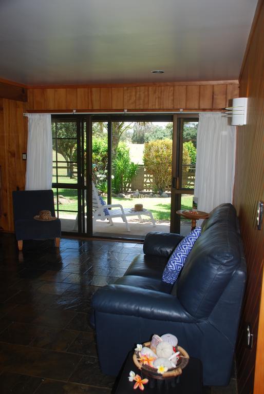Apartament Coast Norfolk Island Burnt Pine Pokój zdjęcie