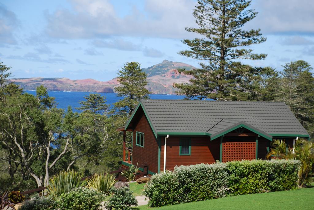 Apartament Coast Norfolk Island Burnt Pine Pokój zdjęcie