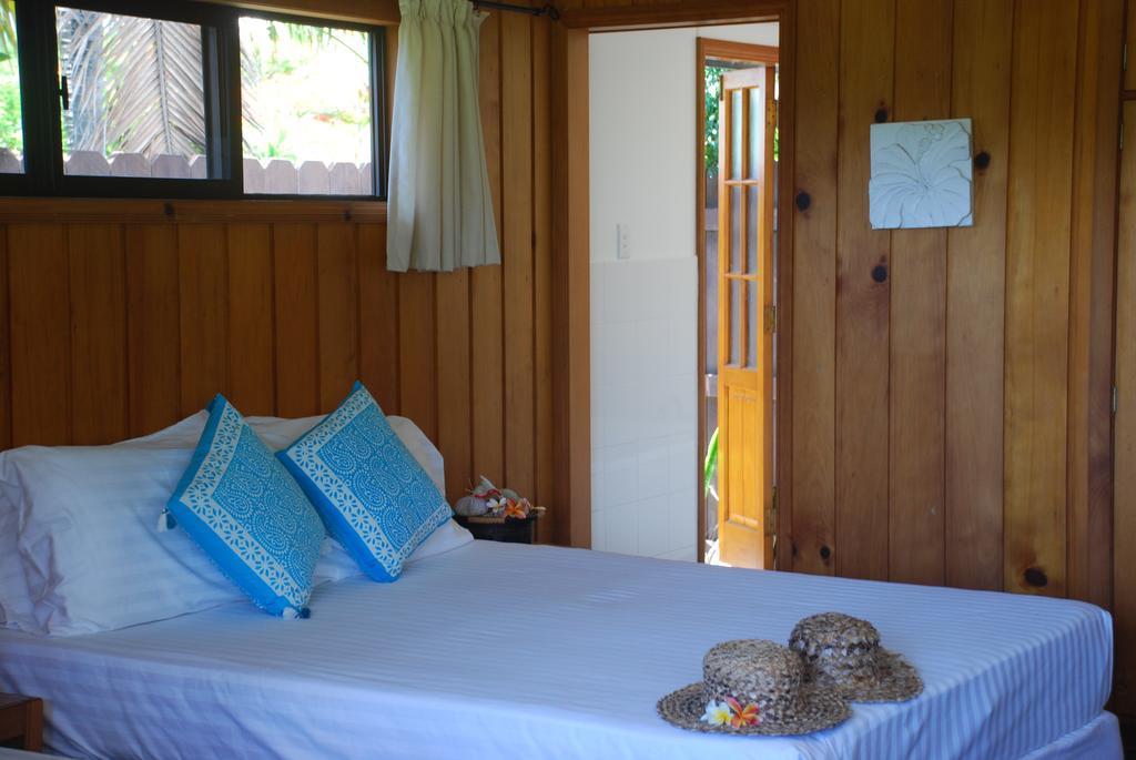 Apartament Coast Norfolk Island Burnt Pine Pokój zdjęcie