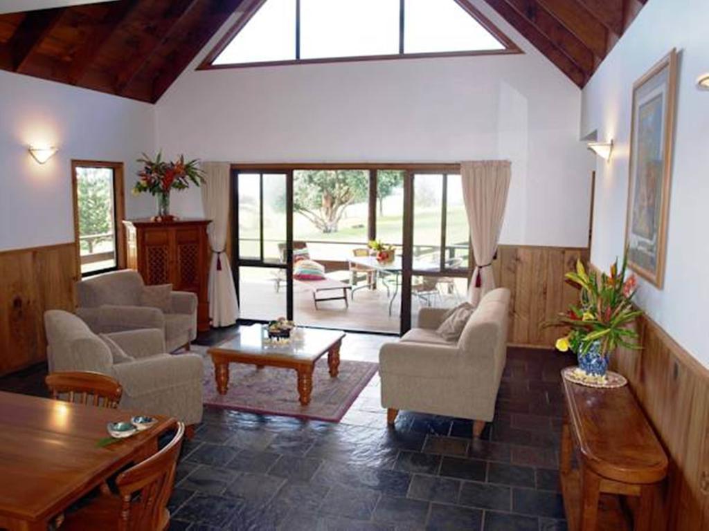 Apartament Coast Norfolk Island Burnt Pine Pokój zdjęcie