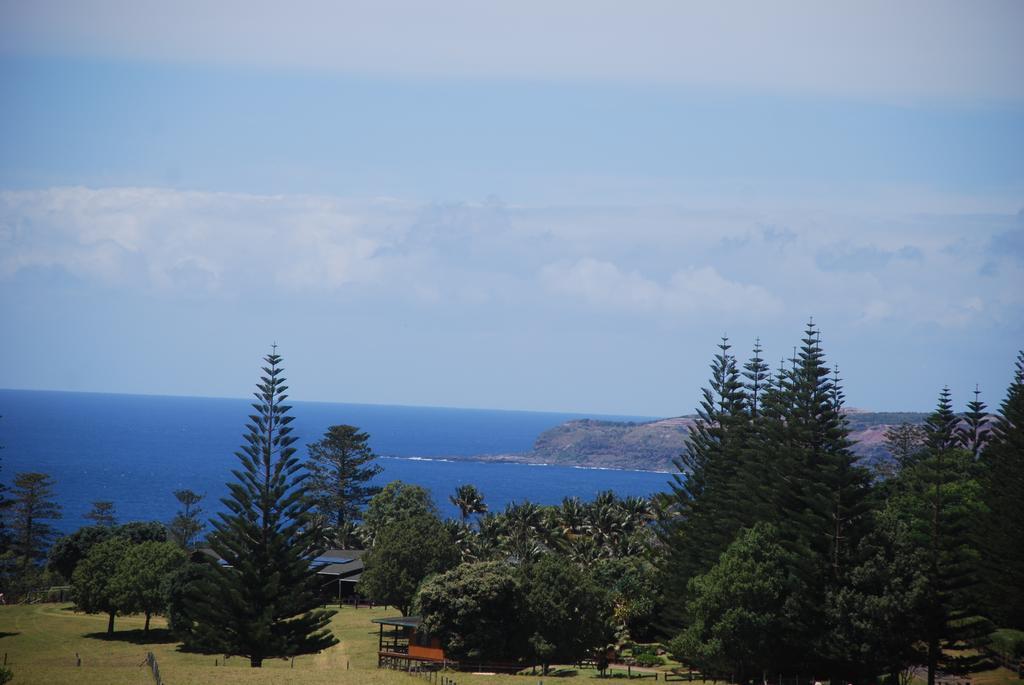 Apartament Coast Norfolk Island Burnt Pine Zewnętrze zdjęcie