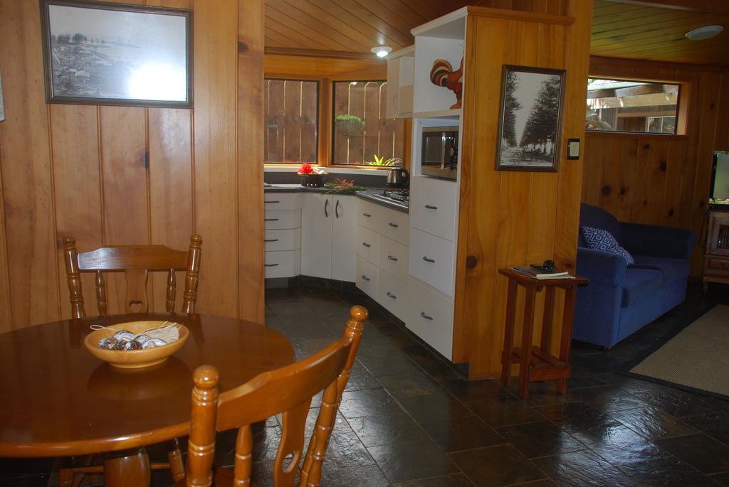 Apartament Coast Norfolk Island Burnt Pine Pokój zdjęcie