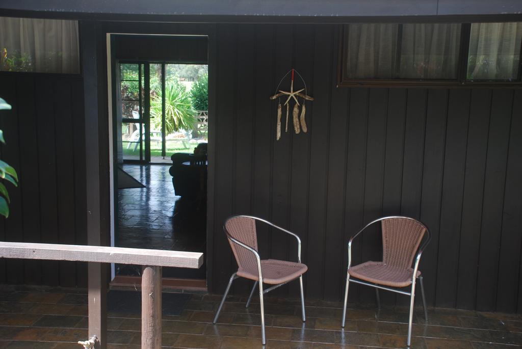 Apartament Coast Norfolk Island Burnt Pine Pokój zdjęcie