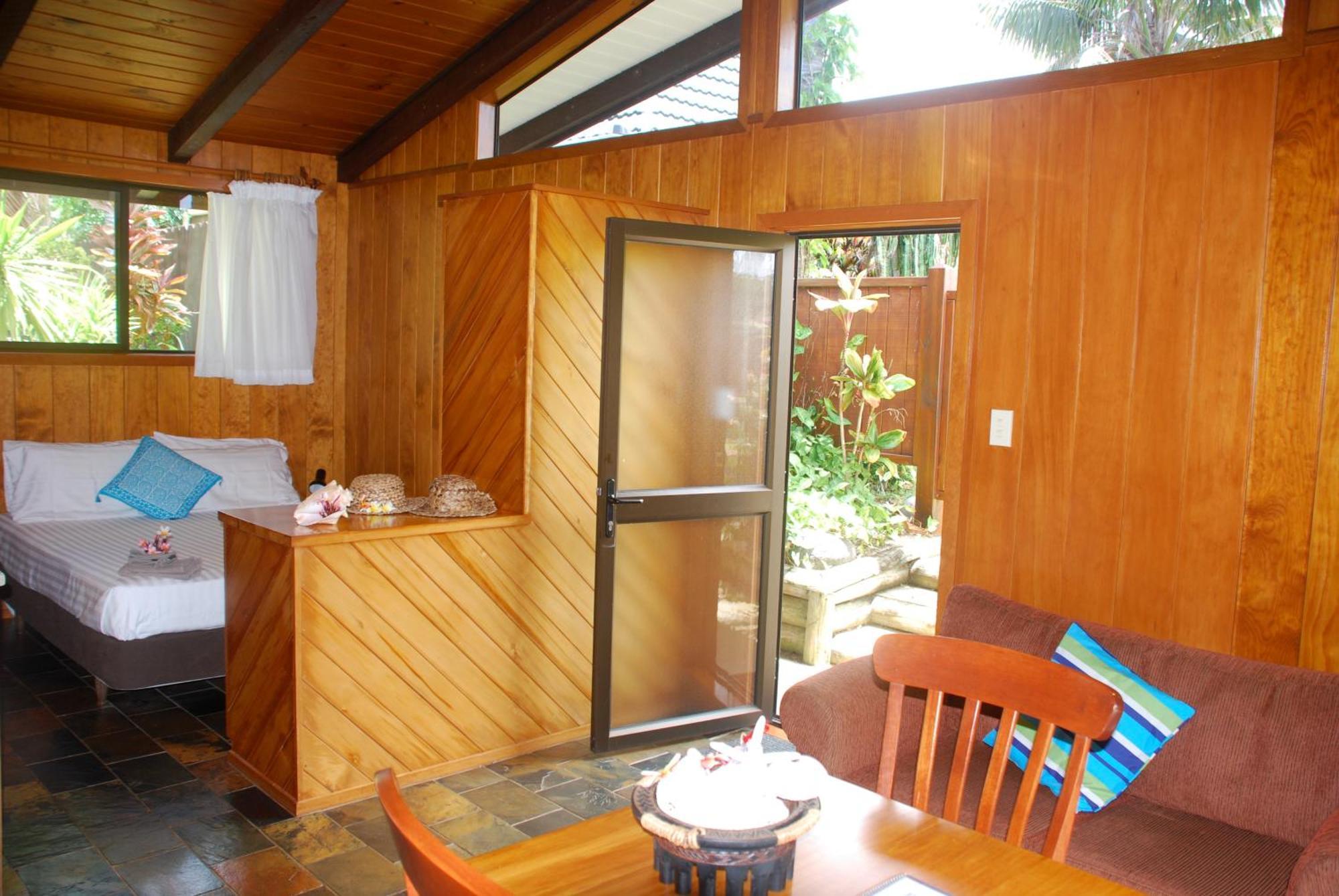Apartament Coast Norfolk Island Burnt Pine Zewnętrze zdjęcie