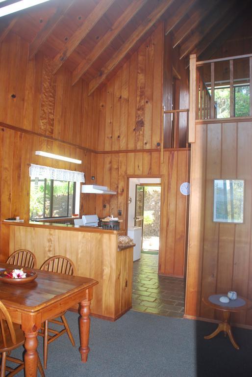 Apartament Coast Norfolk Island Burnt Pine Pokój zdjęcie
