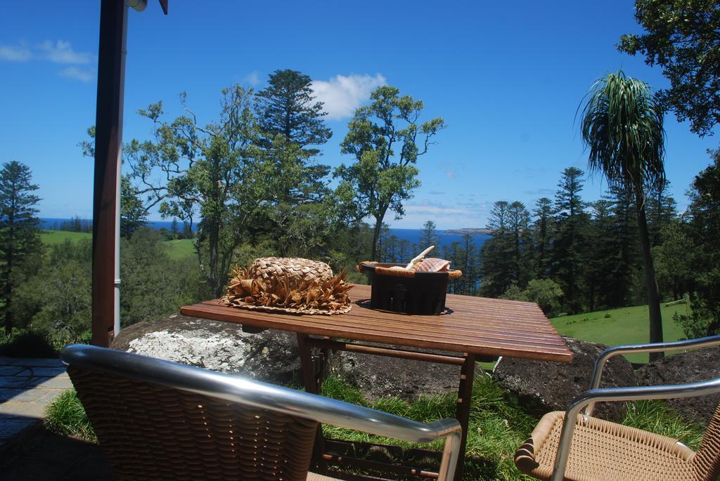 Apartament Coast Norfolk Island Burnt Pine Pokój zdjęcie
