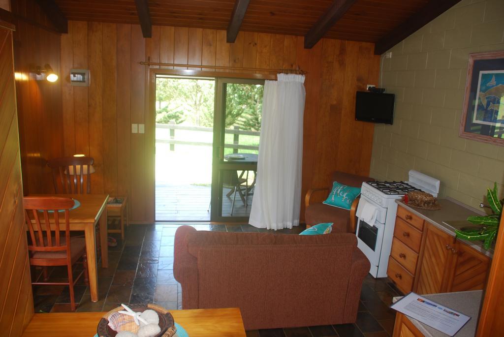 Apartament Coast Norfolk Island Burnt Pine Pokój zdjęcie