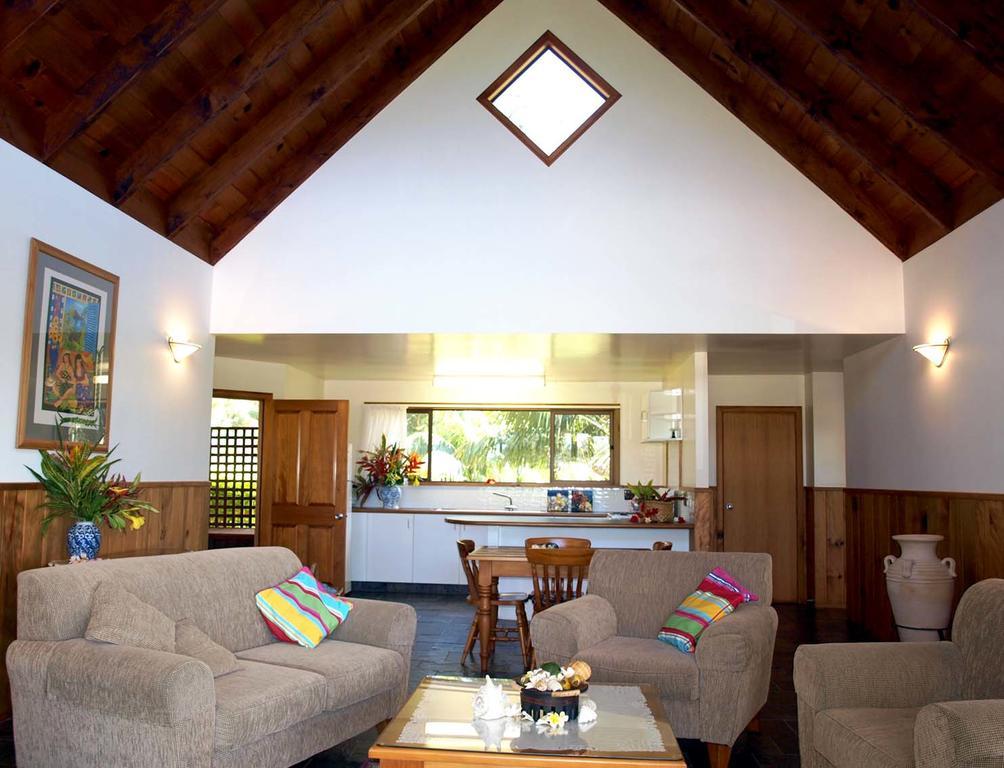 Apartament Coast Norfolk Island Burnt Pine Pokój zdjęcie