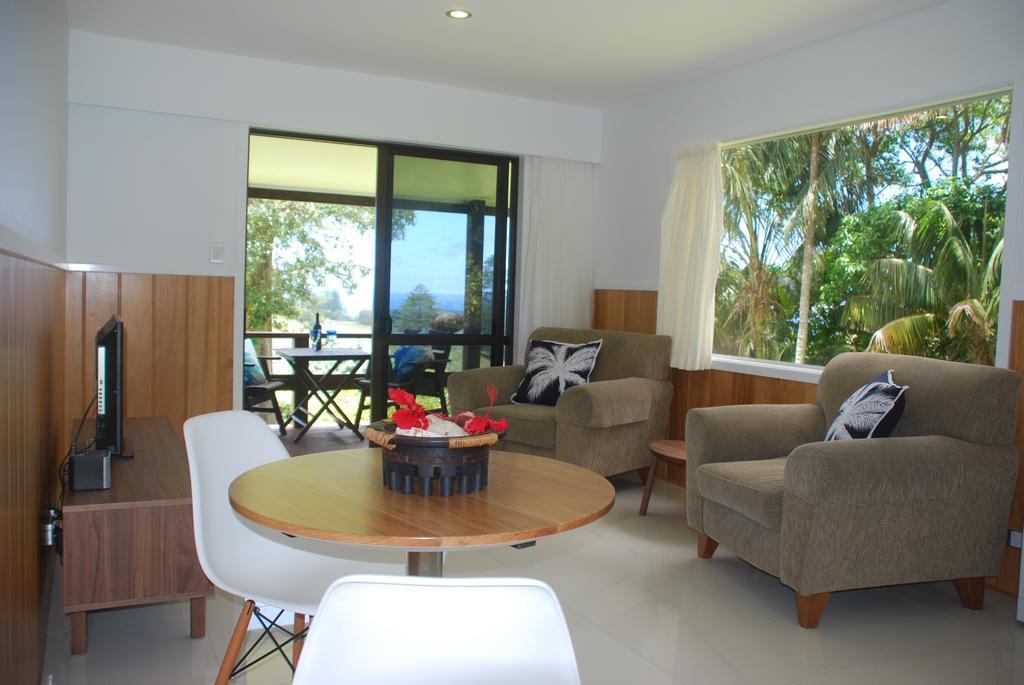 Apartament Coast Norfolk Island Burnt Pine Pokój zdjęcie