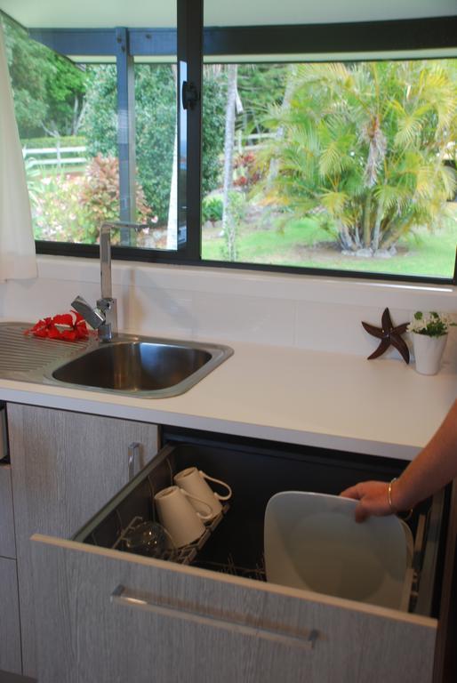 Apartament Coast Norfolk Island Burnt Pine Pokój zdjęcie