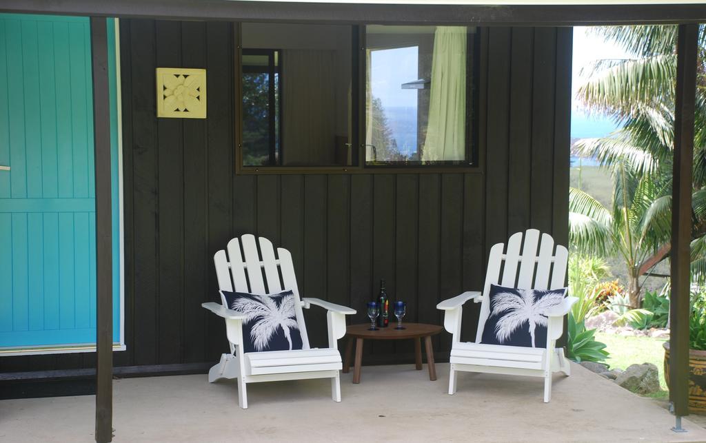 Apartament Coast Norfolk Island Burnt Pine Zewnętrze zdjęcie