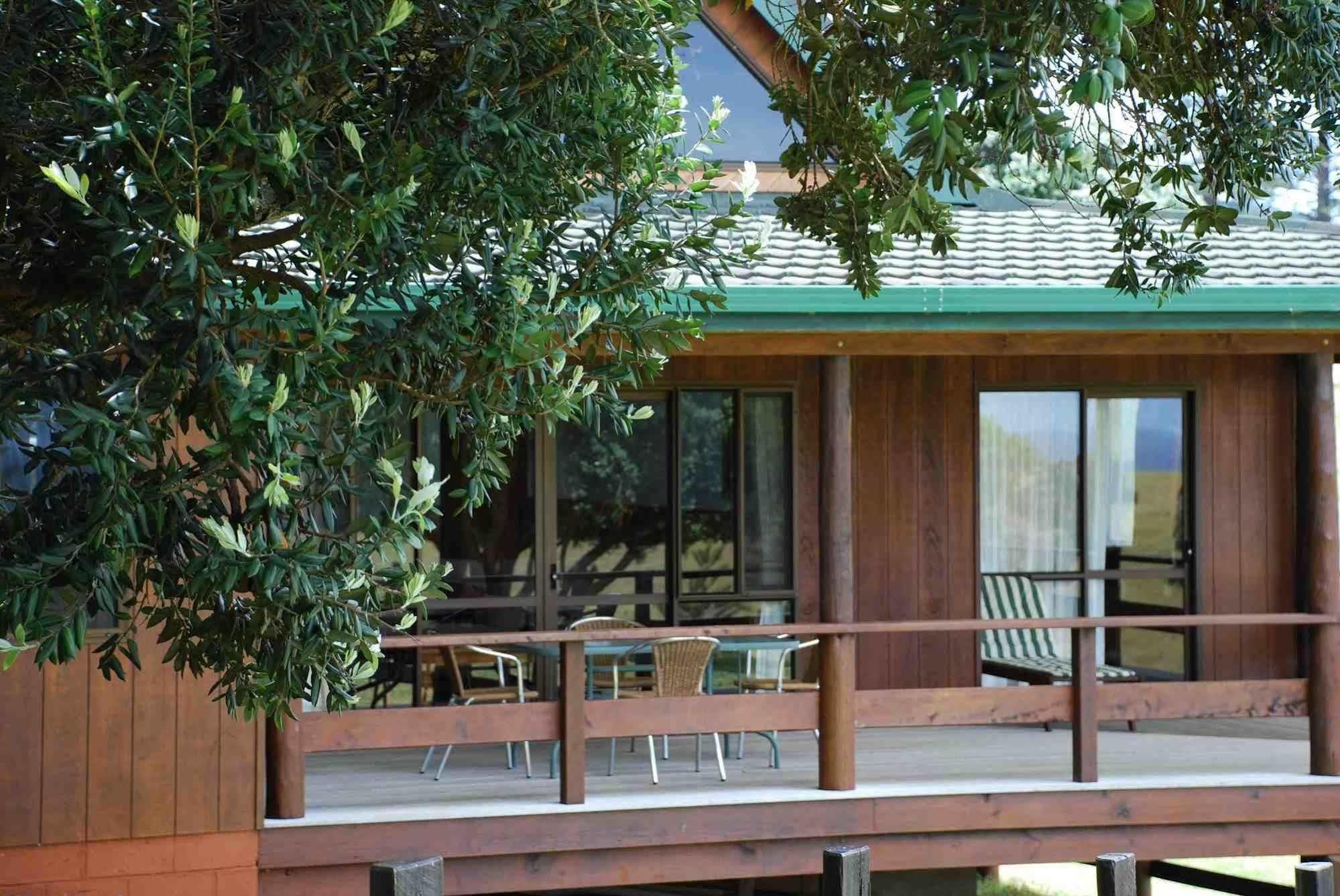 Apartament Coast Norfolk Island Burnt Pine Zewnętrze zdjęcie